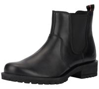 ECCO Women's Elaina Ii Chelsea Boot, Nero, 4.5 UK