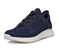 Ecco - Women's Exostride GTX - Sneaker EU 37 blu