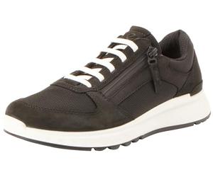 ECCO Women's exostride, Nero, 36 EU
