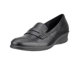 ECCO Women's Felicia, Nero, 40 EU