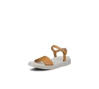 ECCO Women's Flowt W Sandal, Leone, 9/9.5 UK