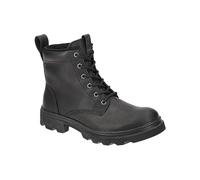 Ecco Stivaletti Grainer Donna Nero Taglia 40 EU