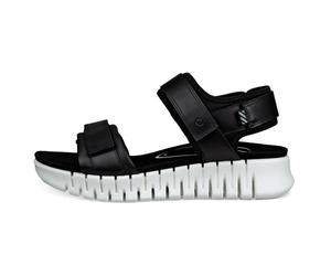 Ecco - Women's Gruuv Sol - Sandali EU 42 nero