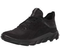 ECCO MX W Low, Scarpe Sportive Outdoor Donna, Nero (Black 183), 39 EU