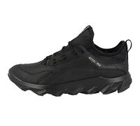 ECCO MX W Low, Scarpe Sportive Outdoor Donna, Nero (Black 183), 40 EU