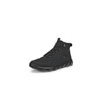 ECCO MX W Low, Scarpe Sportive Outdoor Donna, Nero (Black 223), 41 EU