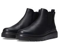 ECCO Women's Nouvelle Fashion Boot, Nero, 3.5/4 UK