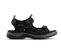 Ecco - Women's Offroad Andes II - Sandali EU 37 nero