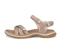 ECCO Offroad Roam, Sandali Sportivi Donna, Nude Limestone Nude, 40 EU