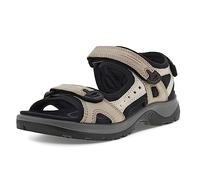 ECCO Sandali donna Offroad Atmosphere Ice W Black - Taglia 35 EU