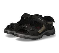 ECCO Women's OFFROAD YUCATAN Black 38