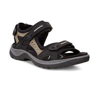 ECCO Women's OFFROAD YUCATAN Black 40