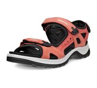 Ecco - Women's Offroad Yucatan Sandal - Sandali EU 38 nero