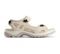 Ecco Sandali Donna da trekking Offroad Yucatan Limestone 41 EU