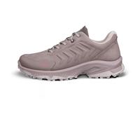 Ecco - Women's Receptor Xp WP Shoe - Scarpe sportive EU 39 marrone
