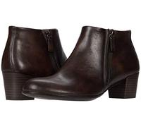 ECCO Women's Shape 35 Zip Boot Fashion, Cocoa Brown, Numeric_10_Point_5
