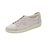 Ecco Sneakers Soft 2.0 Donna Grigio Taglia 37