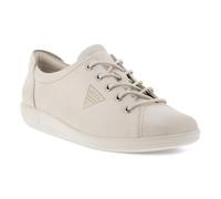 ECCO Women's Soft 2.0 Derbys, Limestone, 41 EU