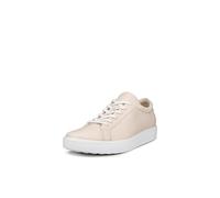 ECCO Women's Soft 60 Premium Sneaker, Limestone, 4-4.5