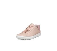 ECCO Women's Soft 7 Easy Slip Sneaker, Rose Dust/Old Rose, 6-6.5