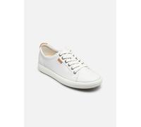 Ecco - Womens Soft 7 Sneaker Bianco - Sneakers 40 Bianco