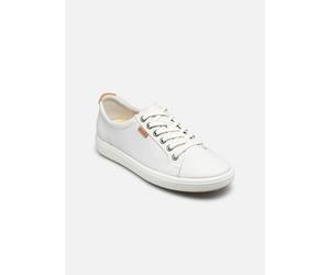 Ecco - Womens Soft 7 Sneaker Bianco - Sneakers 40 Bianco