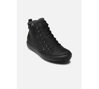 Ecco - Womens Soft 7 TRED GTX Hi Nero - Sneakers 36 Nero