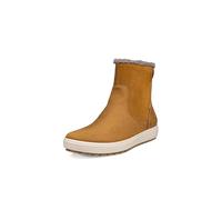ECCO Stivaletti Soft 7 TRED Donna Camel 38 EU