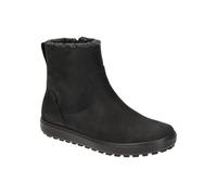 ECCO Women's Soft 7 Tred Hiking Boot, Nero, 40 EU