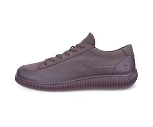 Ecco - Women's Soft Zero WP Shoe - Scarpe per il tempo libero EU 38 lilla
