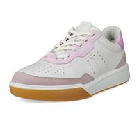 Ecco - Women's Street Court - Sneaker EU 40 grigio