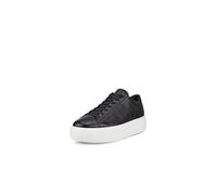 ECCO Women's Street Platform, Nero, 40 EU