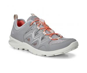 Ecco - Women's Terracruise LT - Scarpe sportive EU 36 grigio