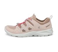 ECCO Terracruise Lt W, Scarpe da Ginnastica Donna, Rose Dust Nude, 37 EU