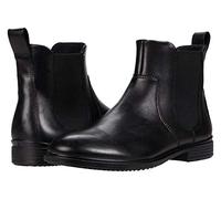 ECCO Women's Touch 15 Chelsea Boot Fashion, Black, Numeric_8_Point_5