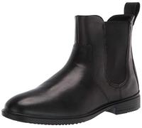 ECCO Women's Touch 15 Chelsea Boot Fashion, Black, Numeric_8_Point_5