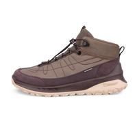 Ecco - Women's Ult-Trn Mid-Cut WP - Scarpe sportive EU 41 marrone