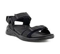ECCO X-trinsic M, Scarpe con Cinturino alla Caviglia Uomo, Nero, 46 EU