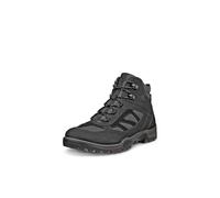 ECCO Xpedition Iii, Scarpe da Arrampicata Alte, Donna, Nero (Black/Black/Mole 51526), 37 EU