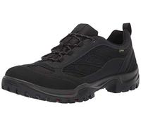 ECCO Xpedition III, Shoes Uomo, Black/Black, 42