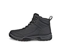 Ecco Xpedition III Scarpe Da Trekking Uomo In Pelle Liscia Nere 37-42