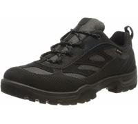 ECCO Xpedition III, Shoes Donna, Black/Black/Mole, 39