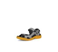 ECCO Yucatan - Sandali sportivi da uomo, modello Wild Dove Nubuk/Fanta, 9-9,5, Wild Dove Nubuk Fanta, 42/42.5 EU