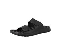 ECCO 2nd Cozmo M, Sandali, Uomo, Nero, 46 EU