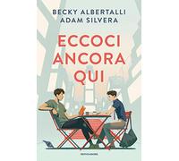 Eccoci ancora qui
