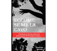 Eccome se me la cavo