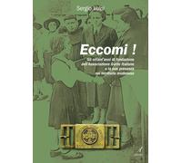 Eccomi Gli ottant'anni di fondazione dell'Associazione Guide Italiane e la sua