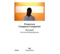 Eccomi! La teoria dell'anticipazione