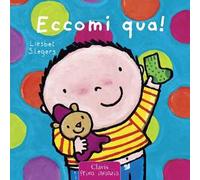 Eccomi qua!