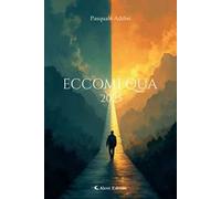 Eccomi qua 2025